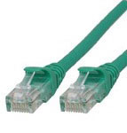 Microconnect UTP cat6 10m (UTP610GBOOTED)